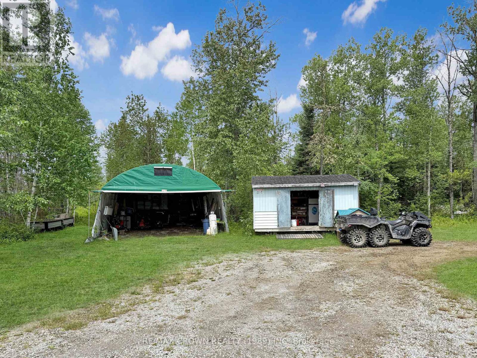 Moonbeam - 11 Lac Brochet Road, Kapuskasing, Ontario  P0L 1V0 - Photo 21 - T13495638