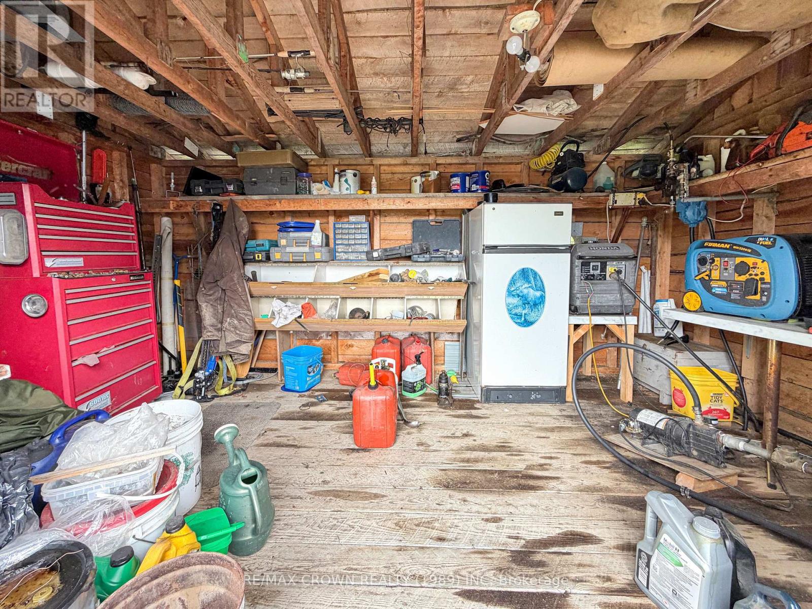 Moonbeam - 11 Lac Brochet Road, Kapuskasing, Ontario  P0L 1V0 - Photo 23 - T13495638