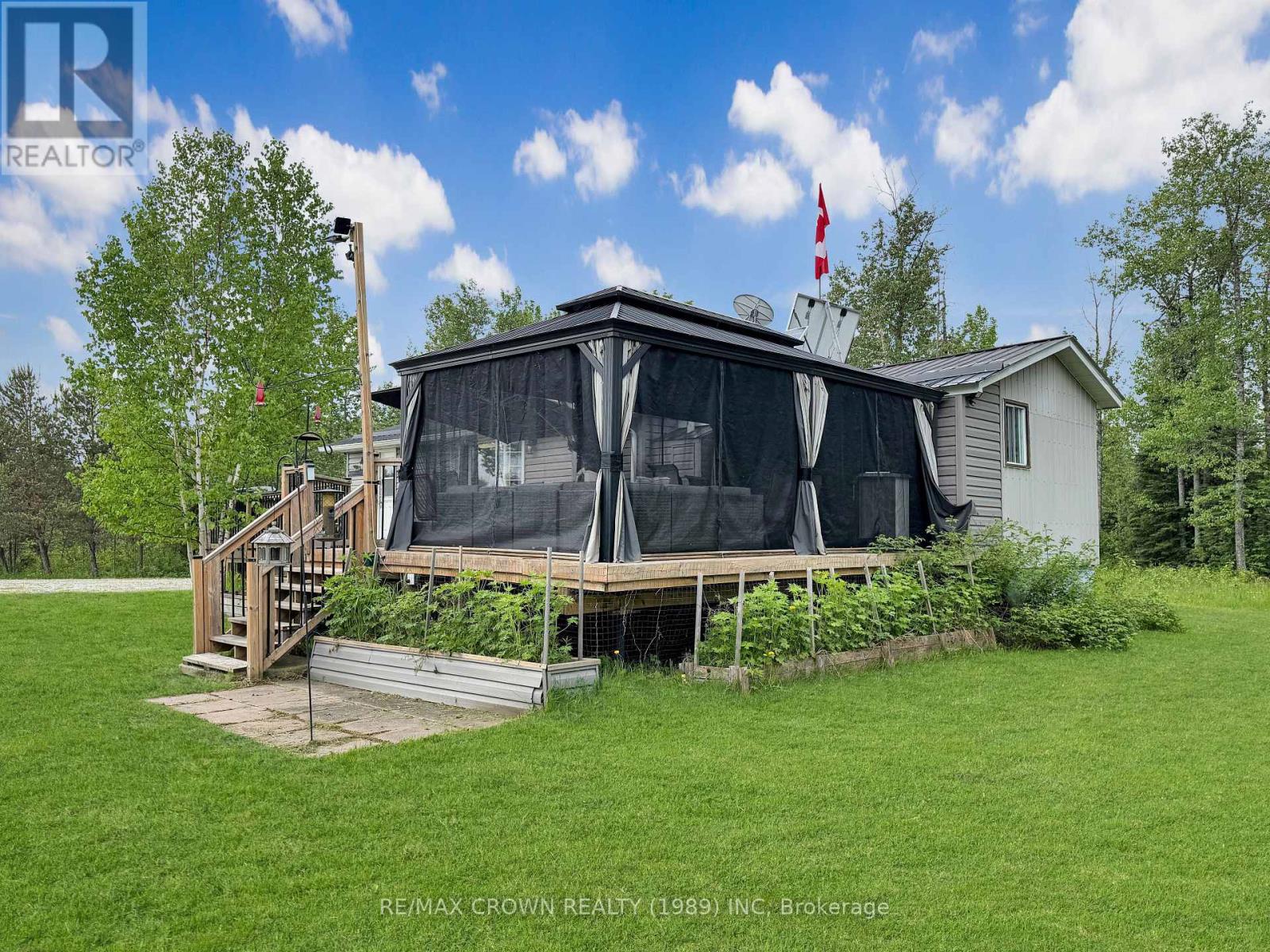 Moonbeam - 11 Lac Brochet Road, Kapuskasing, Ontario  P0L 1V0 - Photo 29 - T13495638