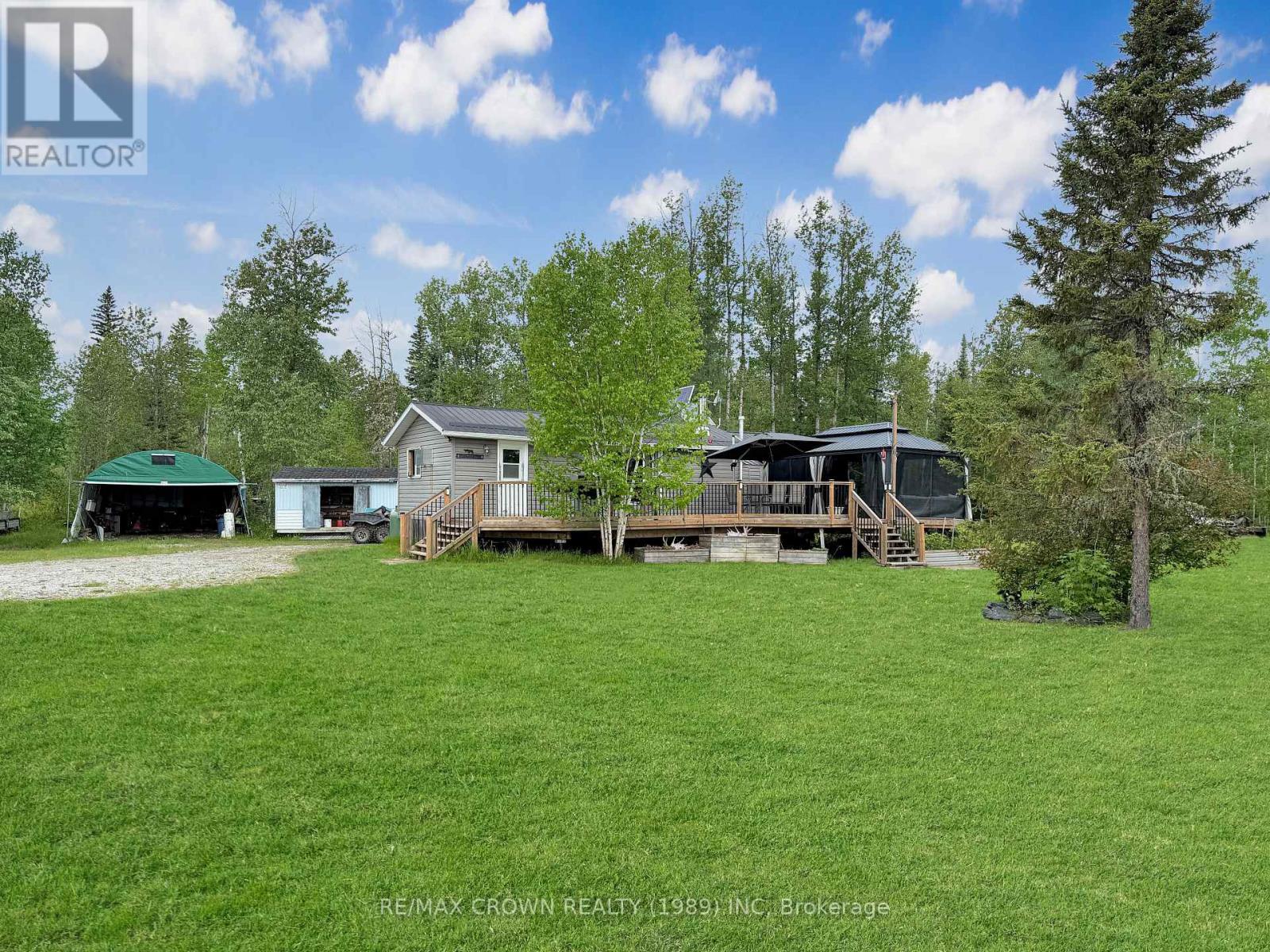 Moonbeam - 11 Lac Brochet Road, Kapuskasing, Ontario  P0L 1V0 - Photo 3 - T13495638