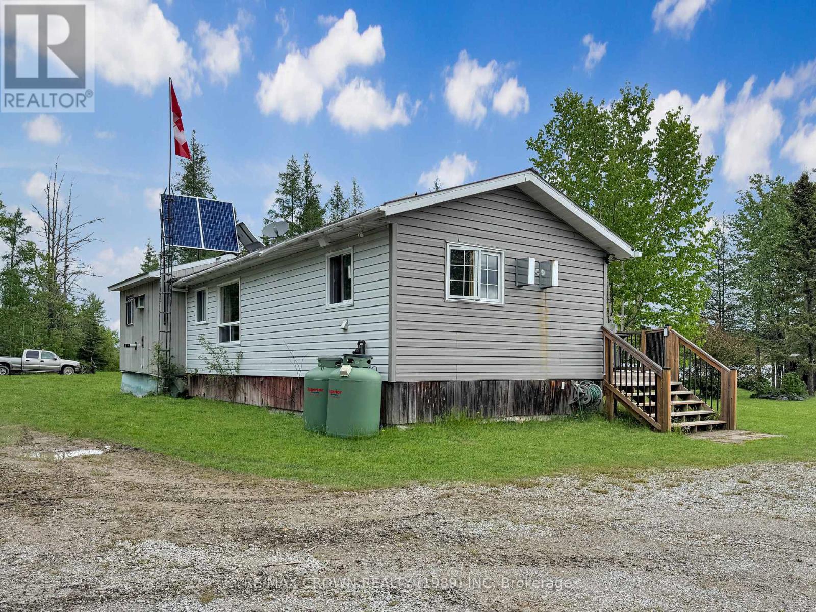 Moonbeam - 11 Lac Brochet Road, Kapuskasing, Ontario  P0L 1V0 - Photo 35 - T13495638