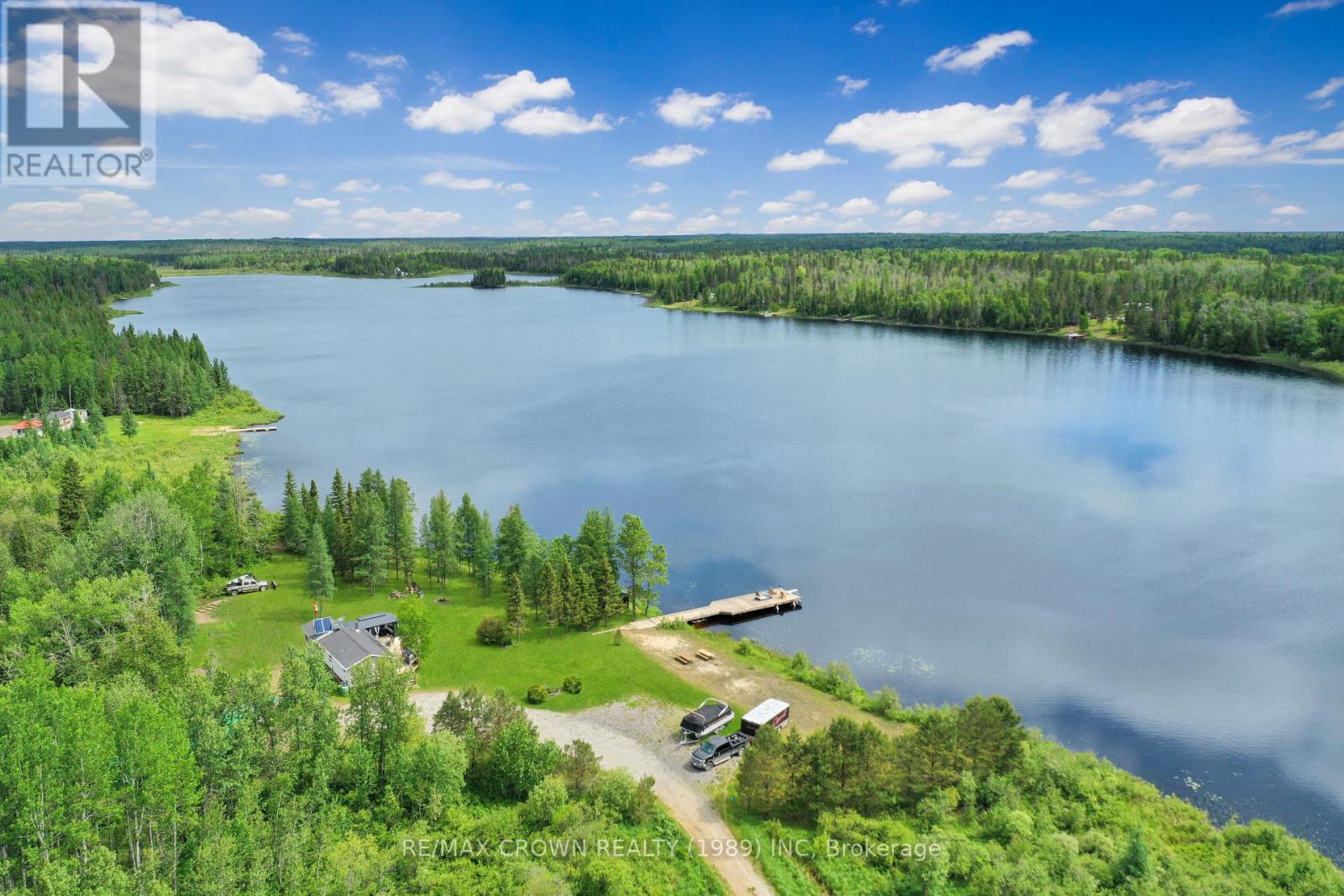 Moonbeam - 11 Lac Brochet Road, Kapuskasing, Ontario  P0L 1V0 - Photo 4 - T13495638