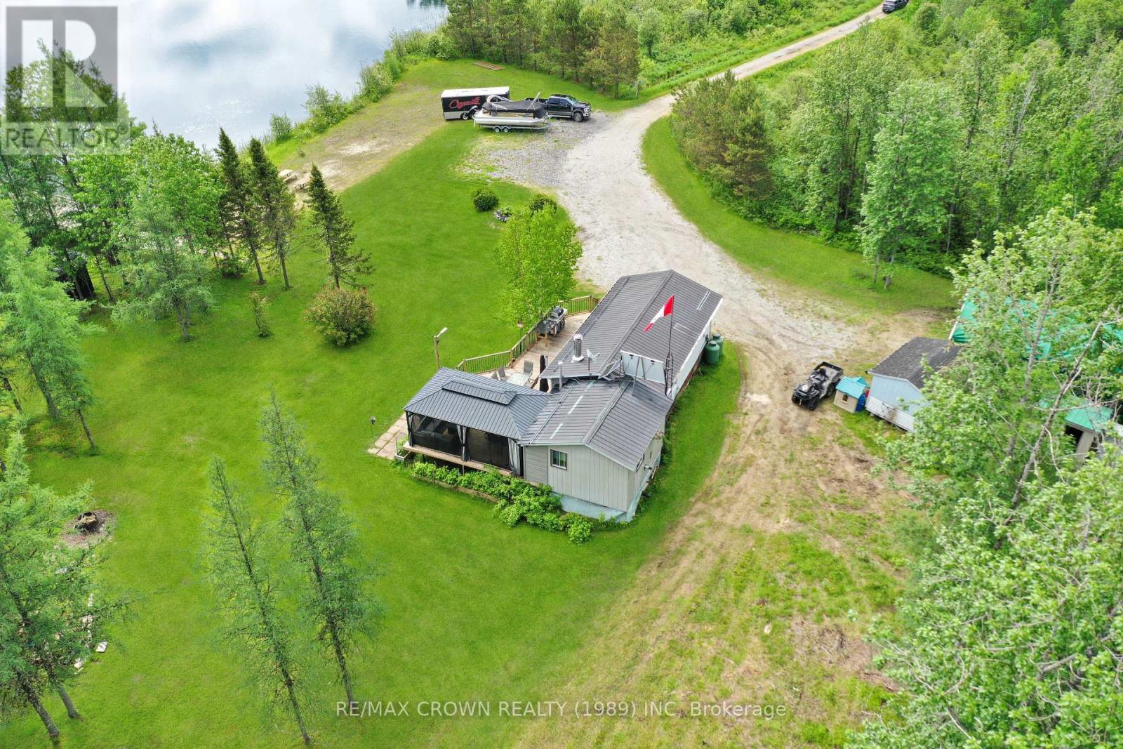 Moonbeam - 11 Lac Brochet Road, Kapuskasing, Ontario  P0L 1V0 - Photo 47 - T13495638