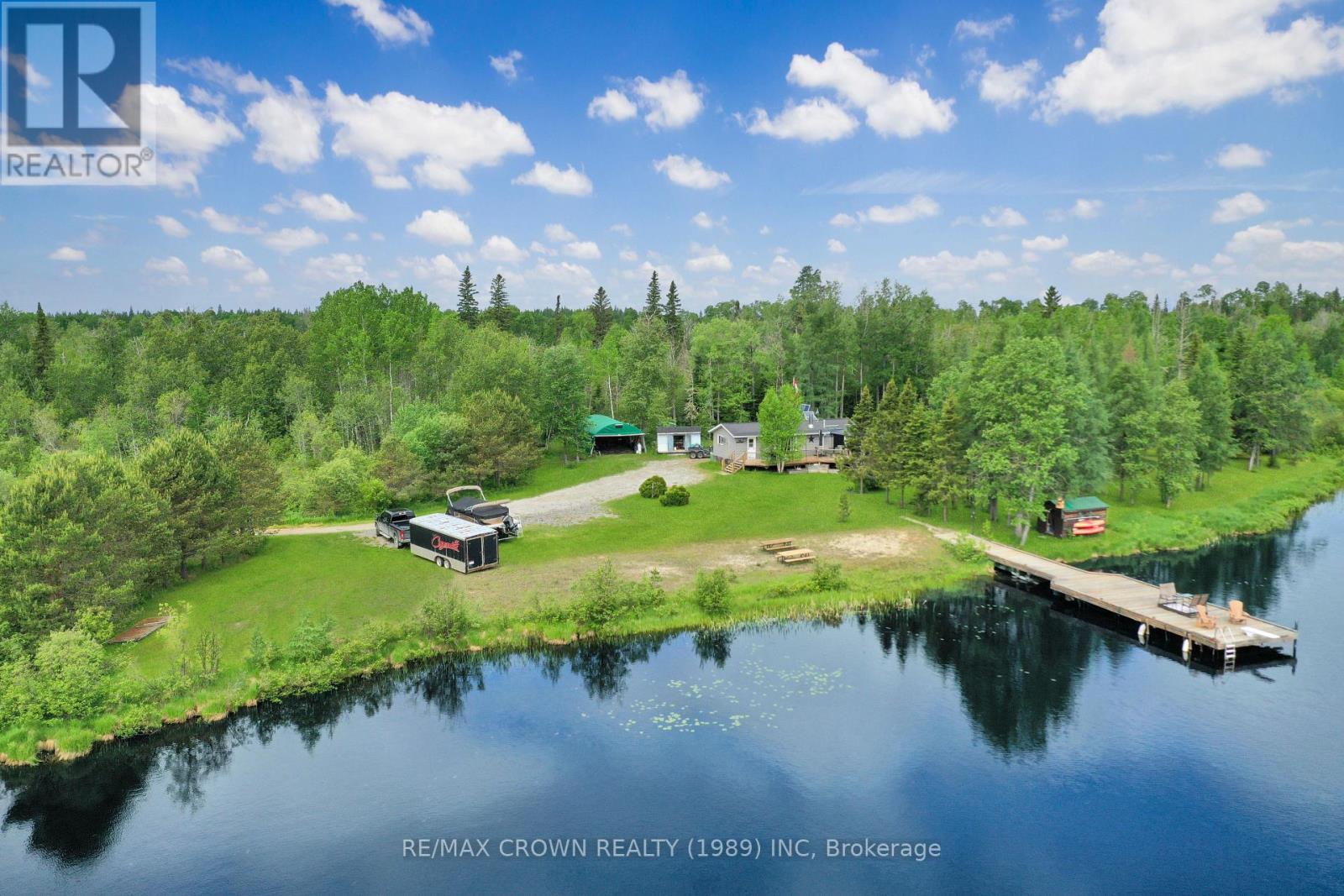 Moonbeam - 11 Lac Brochet Road, Kapuskasing, Ontario  P0L 1V0 - Photo 48 - T13495638