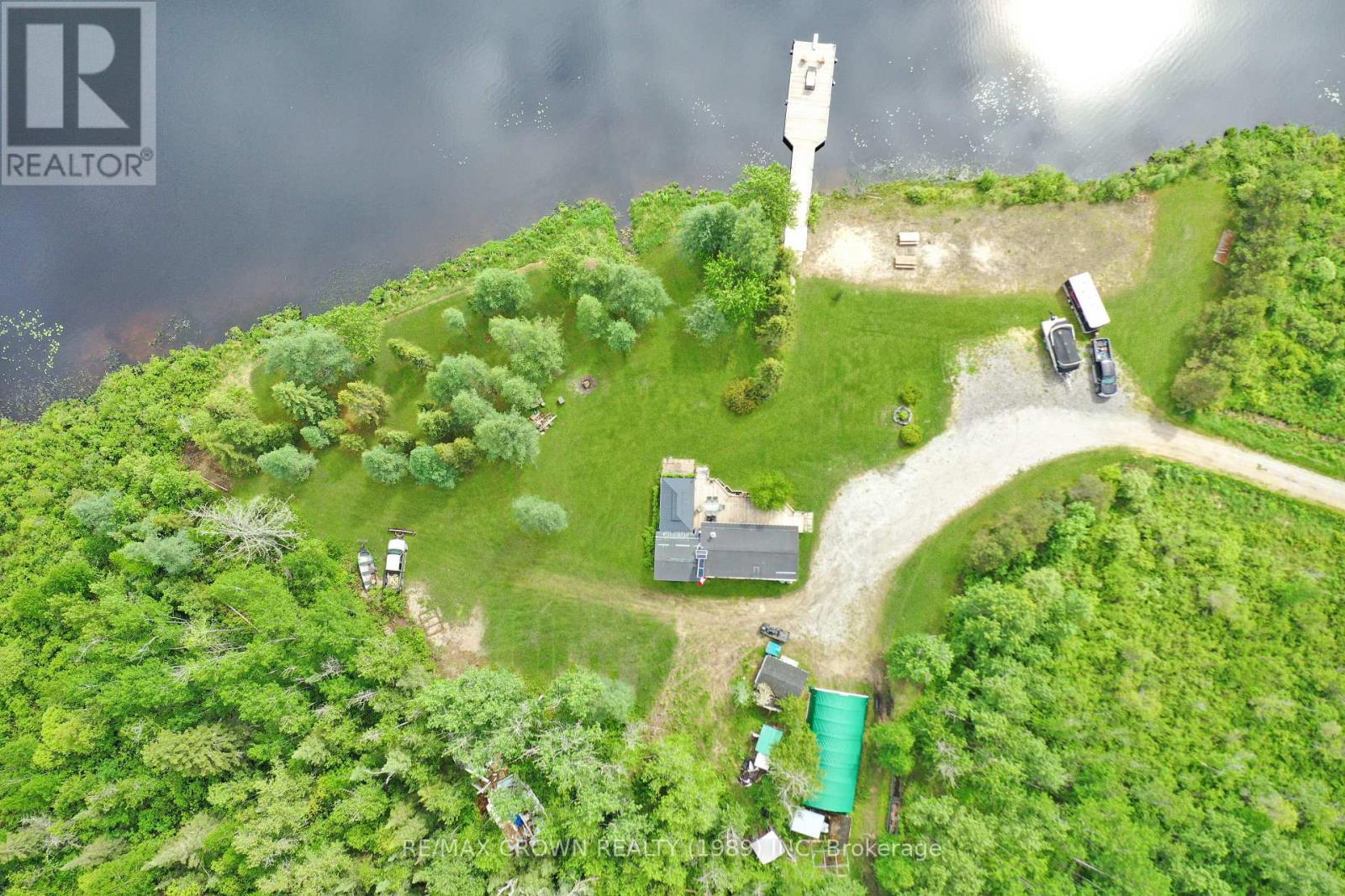 Moonbeam - 11 Lac Brochet Road, Kapuskasing, Ontario  P0L 1V0 - Photo 49 - T13495638