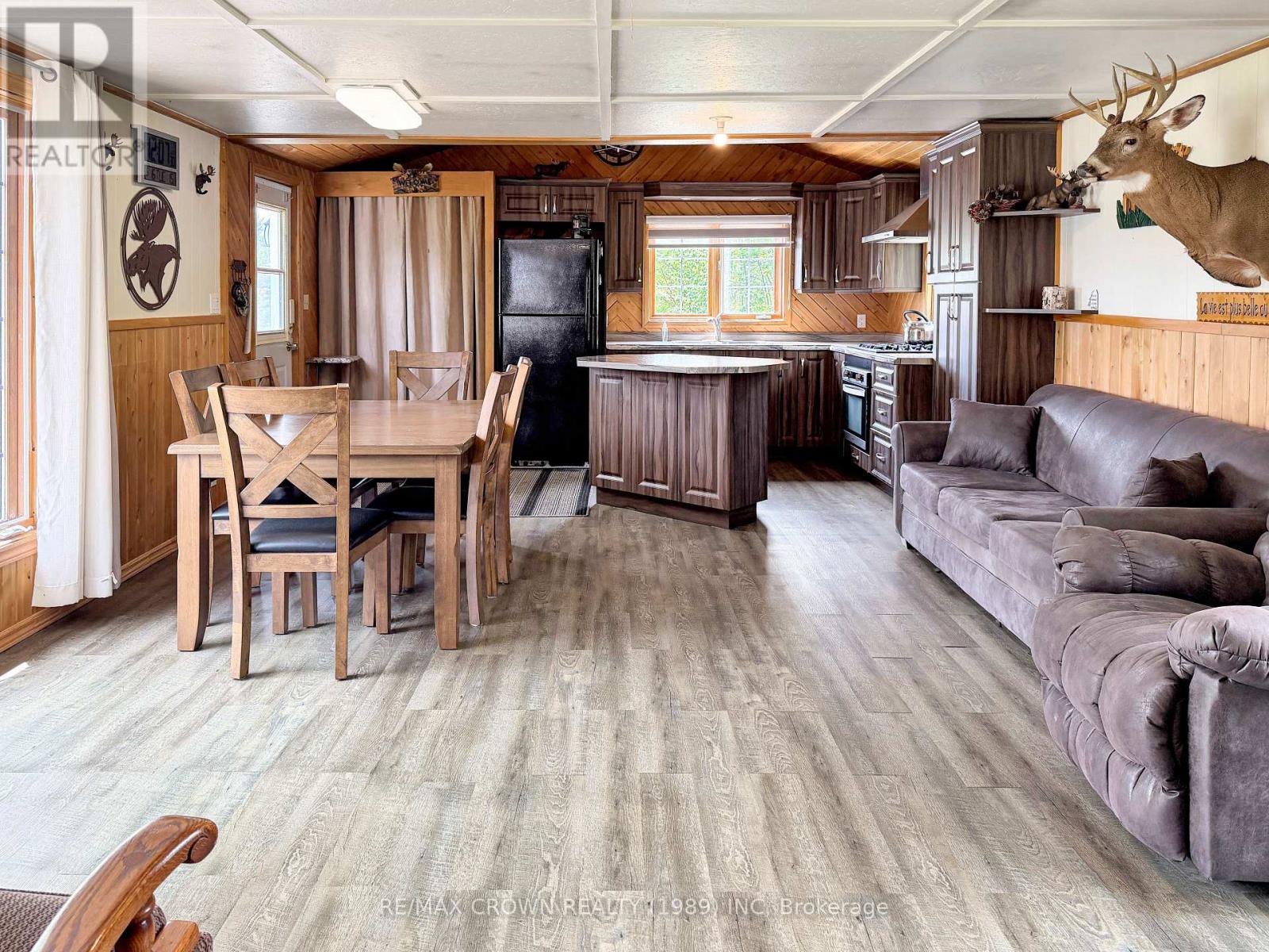 Moonbeam - 11 Lac Brochet Road, Kapuskasing, Ontario  P0L 1V0 - Photo 5 - T13495638