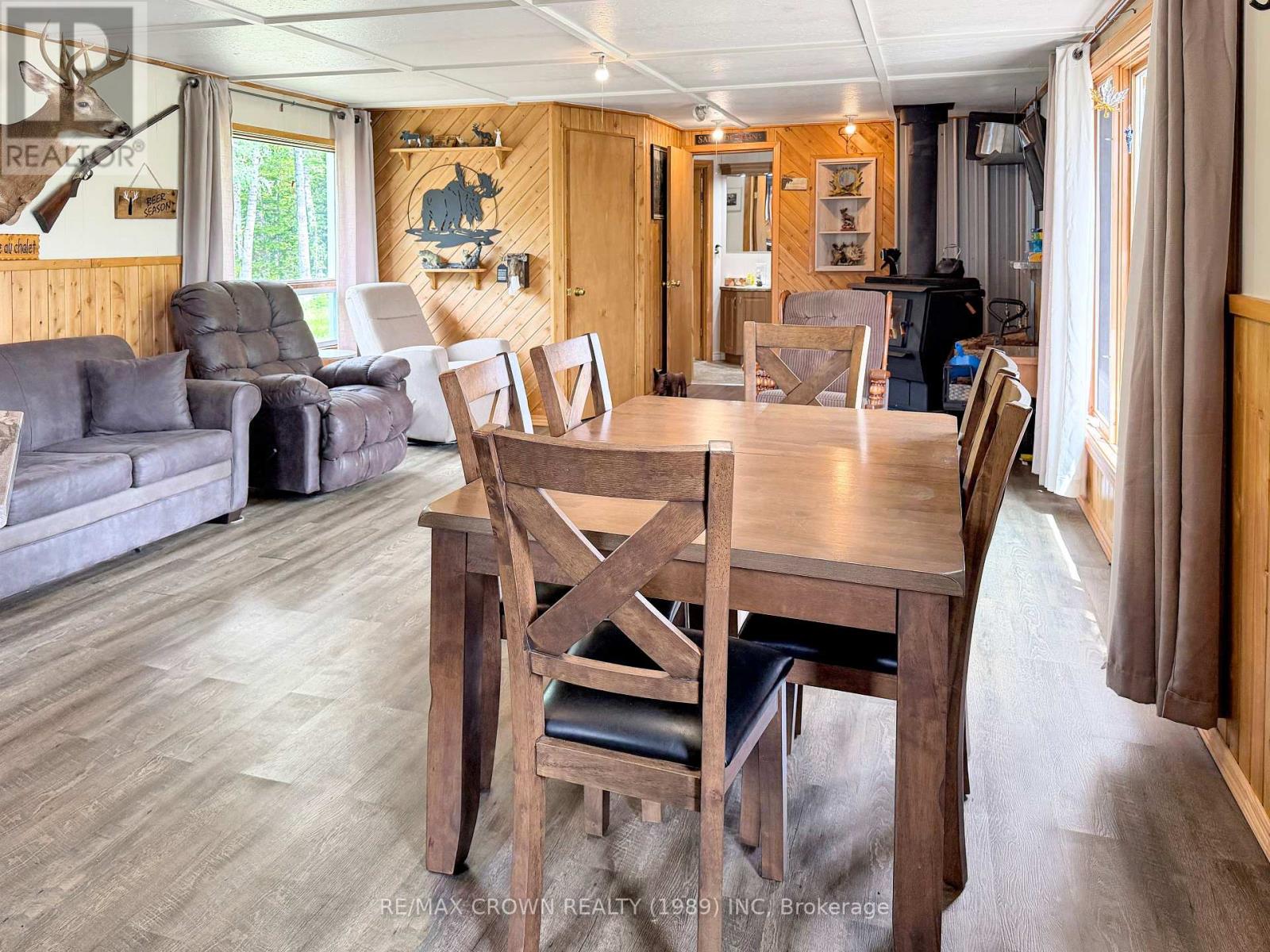 Moonbeam - 11 Lac Brochet Road, Kapuskasing, Ontario  P0L 1V0 - Photo 6 - T13495638