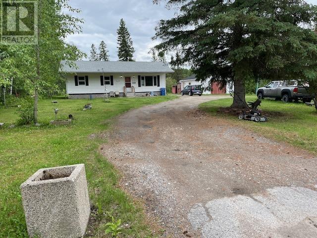 588 Thiel RD, Dryden, Ontario