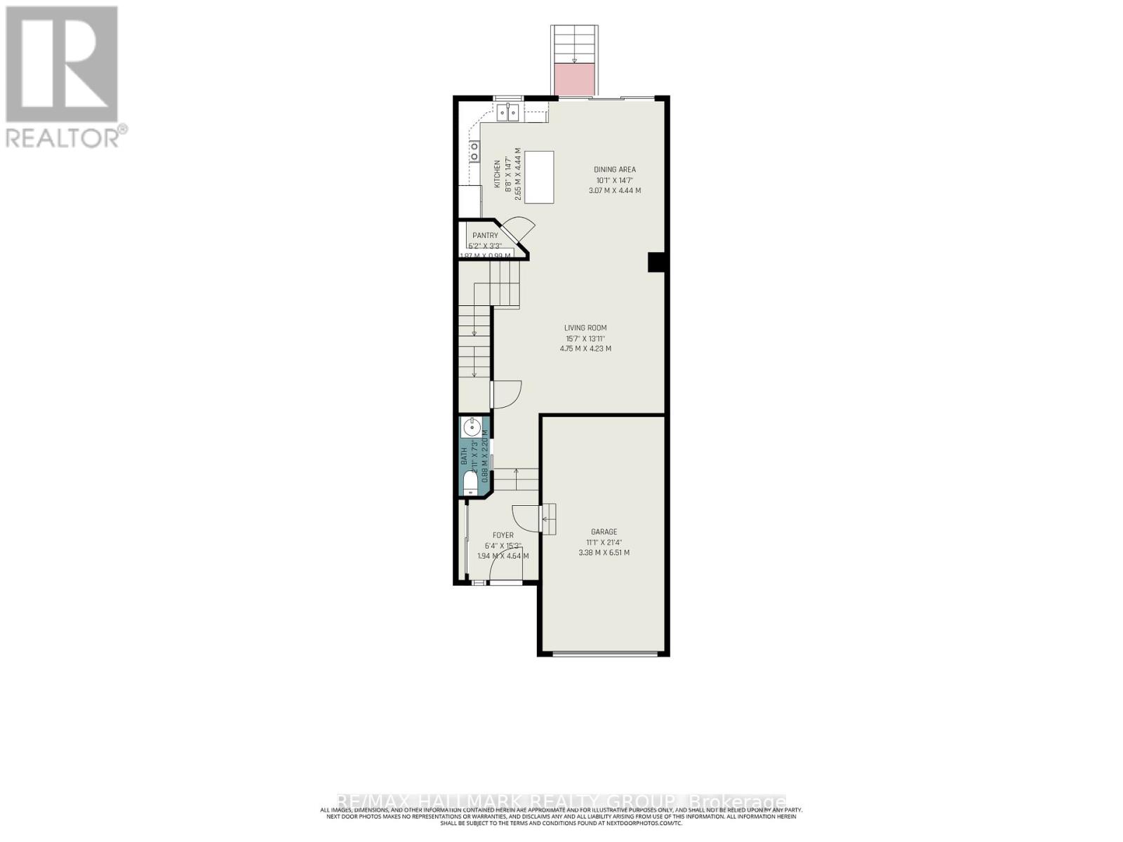 307 Belfort Street, Russell, Ontario  K0A 1W0 - Photo 38 - X13495670