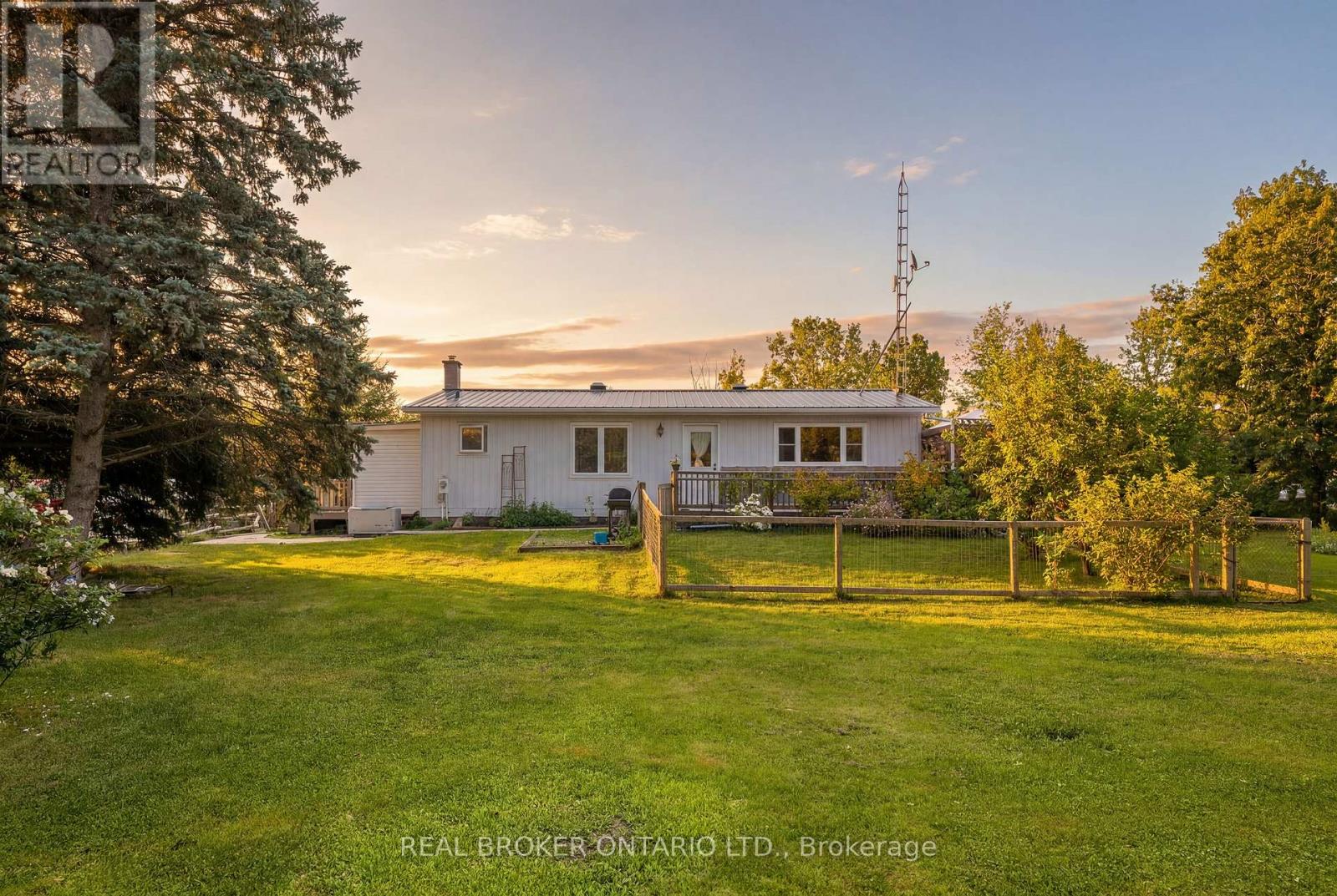 206 WEEDMARK ROAD, Merrickville-Wolford, Ontario