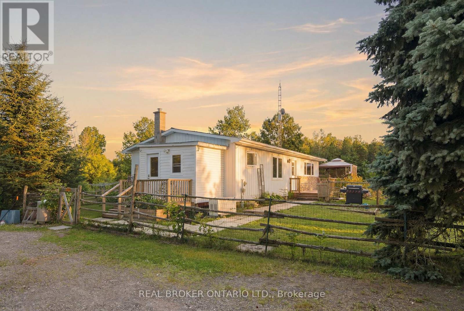 206 Weedmark Road, Merrickville-Wolford, Ontario  K0G 1N0 - Photo 2 - X13495728