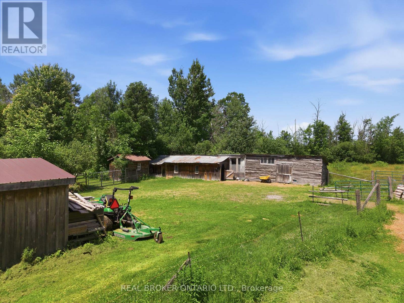 206 Weedmark Road, Merrickville-Wolford, Ontario  K0G 1N0 - Photo 29 - X13495728