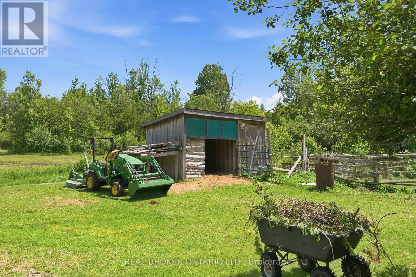 206 Weedmark Road, Merrickville-Wolford, Ontario  K0G 1N0 - Photo 46 - X13495728