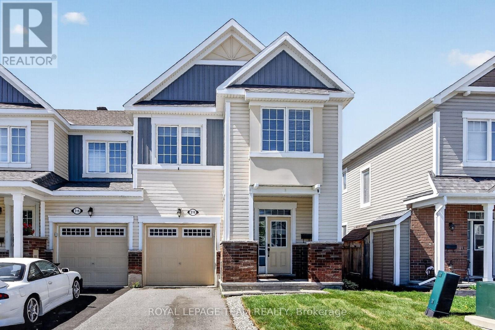 314 Song Sparrow Street, Ottawa, Ontario  K2J 5W5 - Photo 4 - X13495782