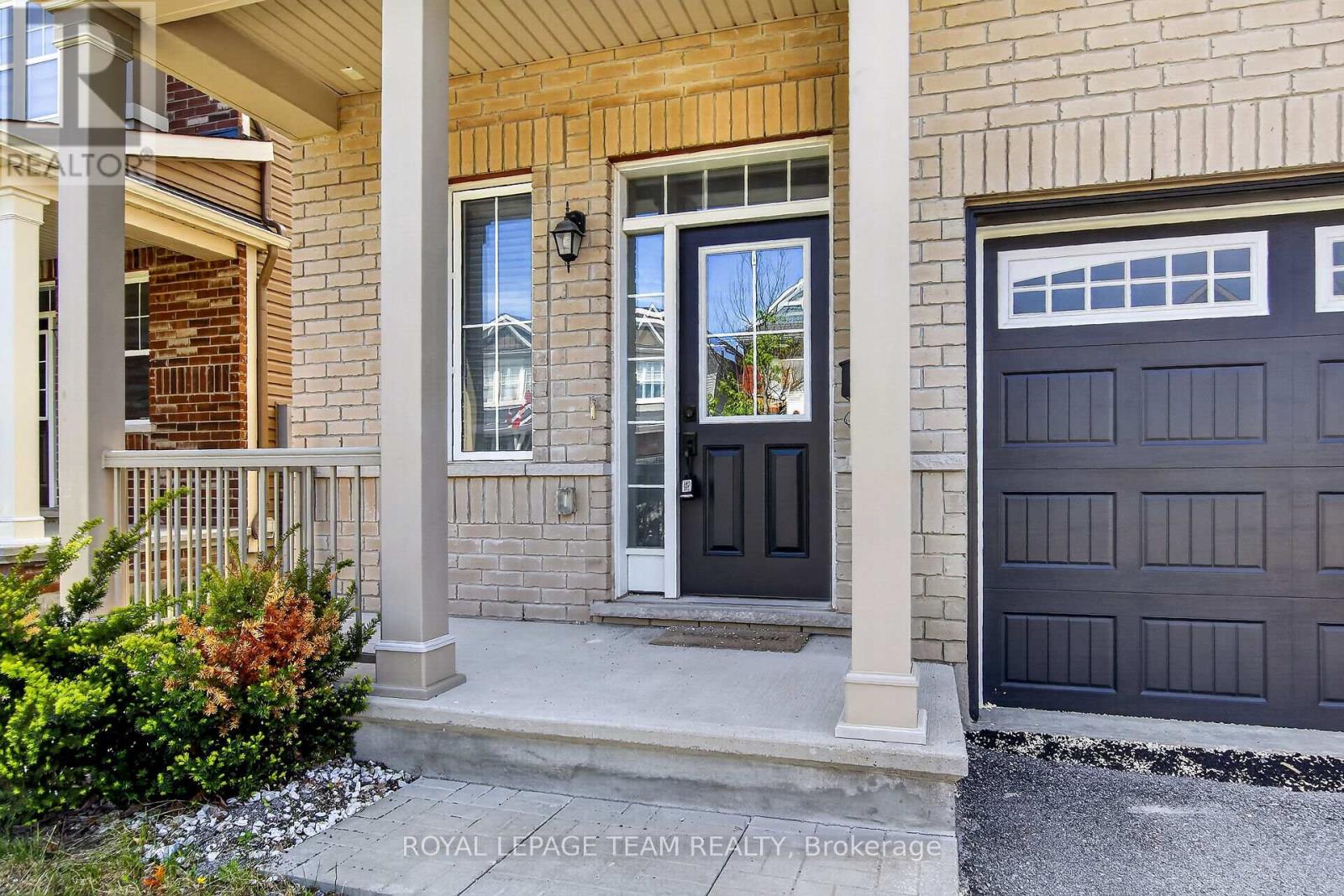 925 Whimbrel Way, Ottawa, Ontario  K2J 6C5 - Photo 2 - X13495790