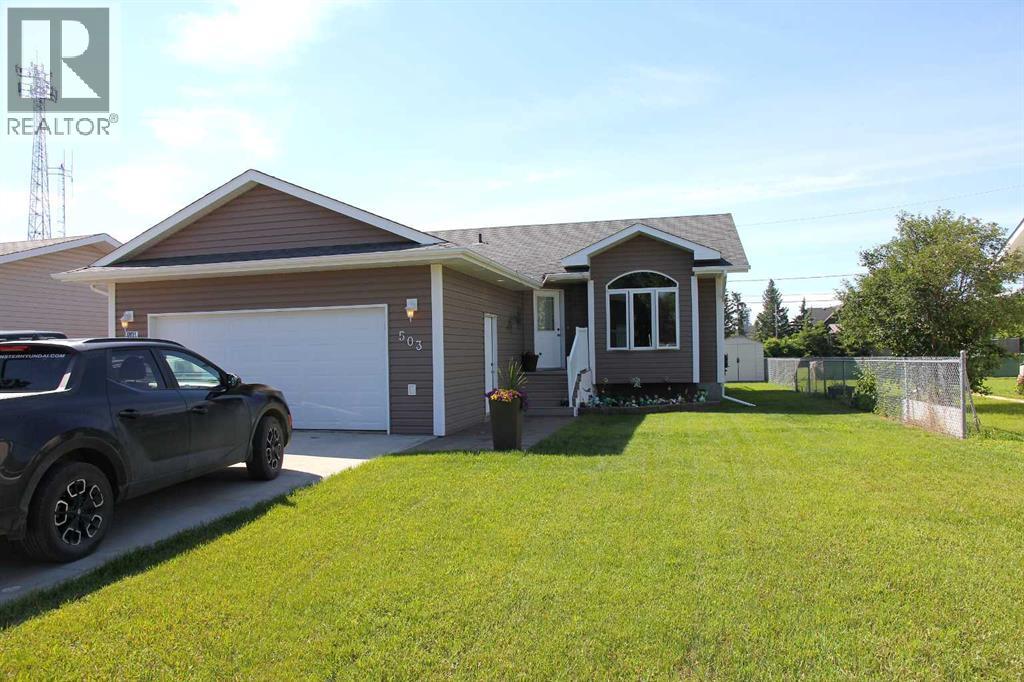503 Birch Drive, Maidstone, Saskatchewan  S0M 1M0 - Photo 2 - A2324006