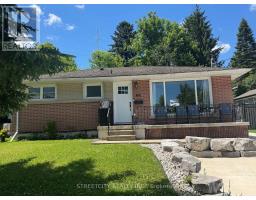 268 BERNARD STREET, Woodstock, Ontario