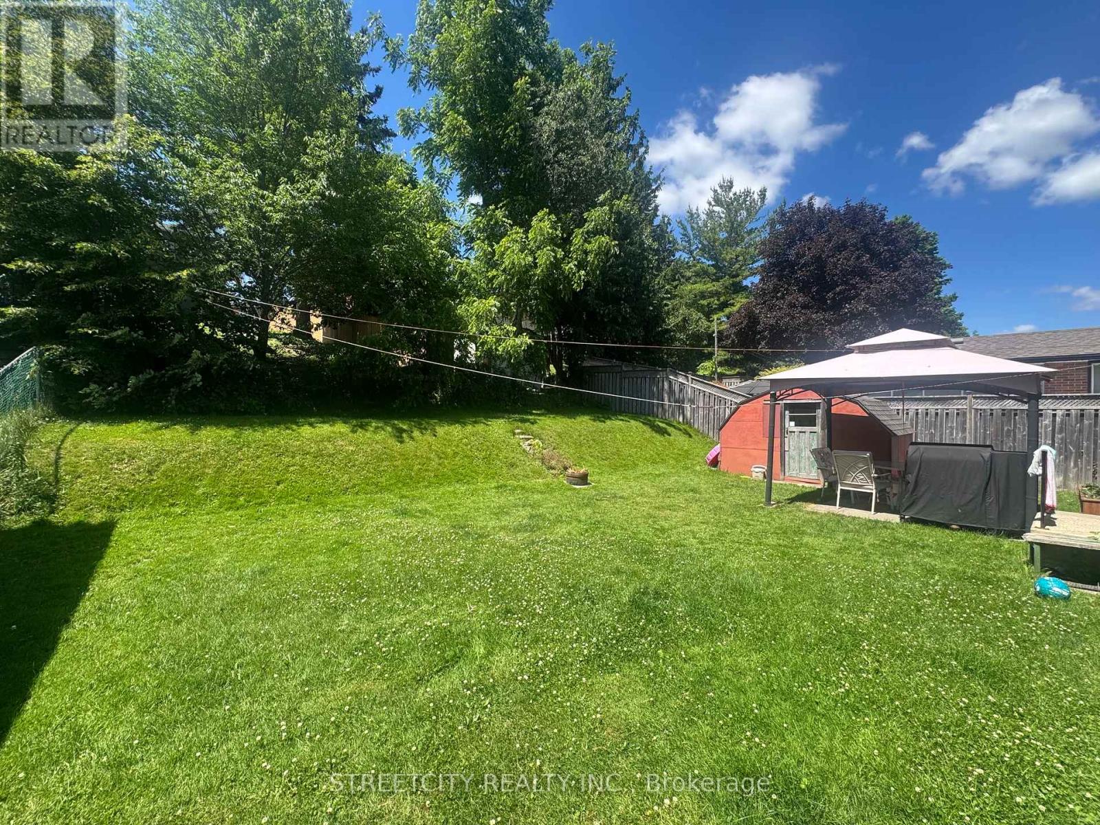 268 Bernard Street, Woodstock, Ontario  N4S 2V2 - Photo 33 - X13495518