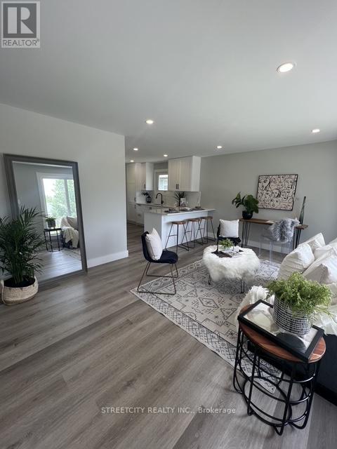 268 Bernard Street, Woodstock, Ontario  N4S 2V2 - Photo 7 - X13495518