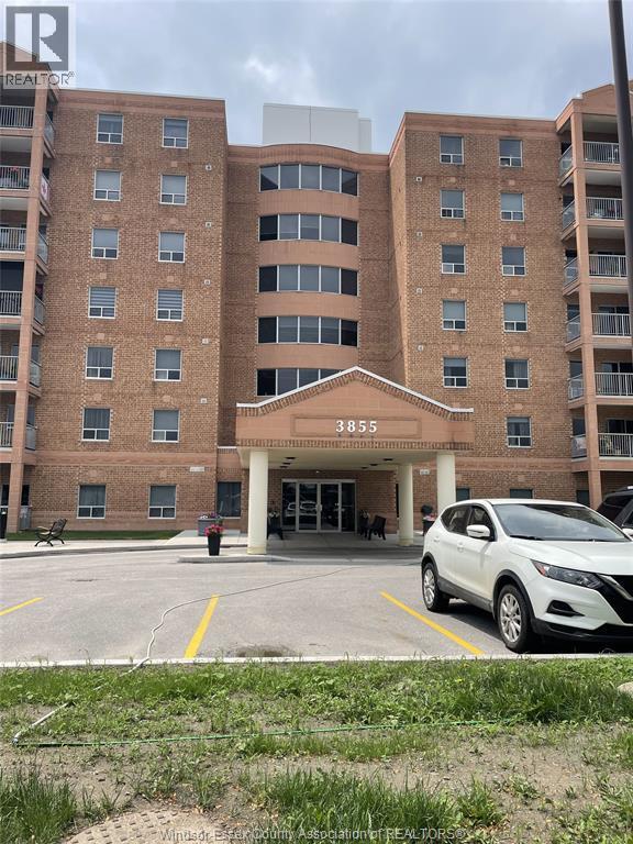 3855 SOUTHWINDS DRIVE Unit# 702, Windsor, Ontario