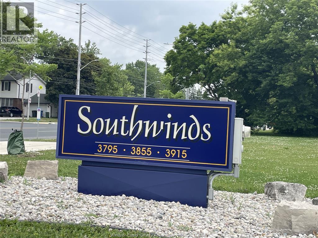 3855 Southwinds Drive Unit# 702, Windsor, Ontario  N9G 2N2 - Photo 2 - 26015382