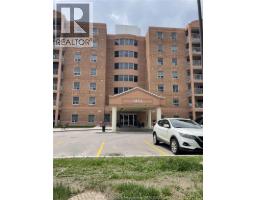 3855 SOUTHWINDS DRIVE Unit# 702, Windsor, Ontario