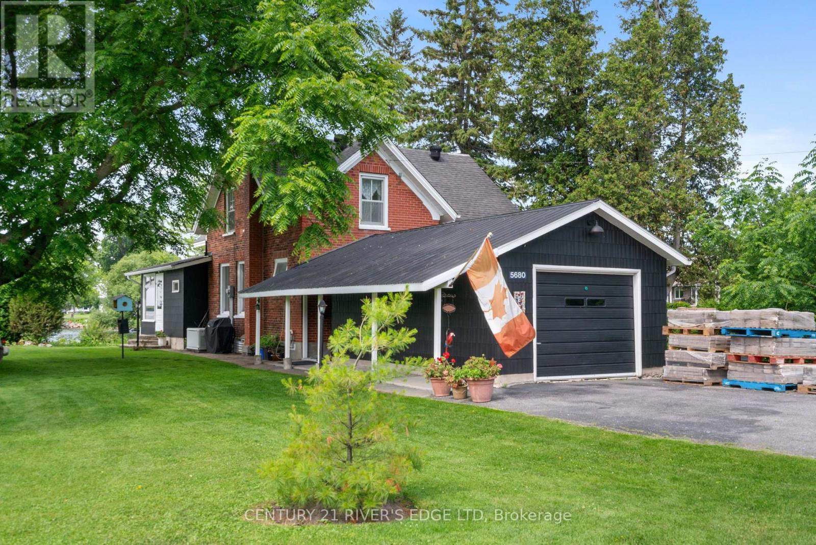 5680 CHERRY STREET, South Dundas, Ontario
