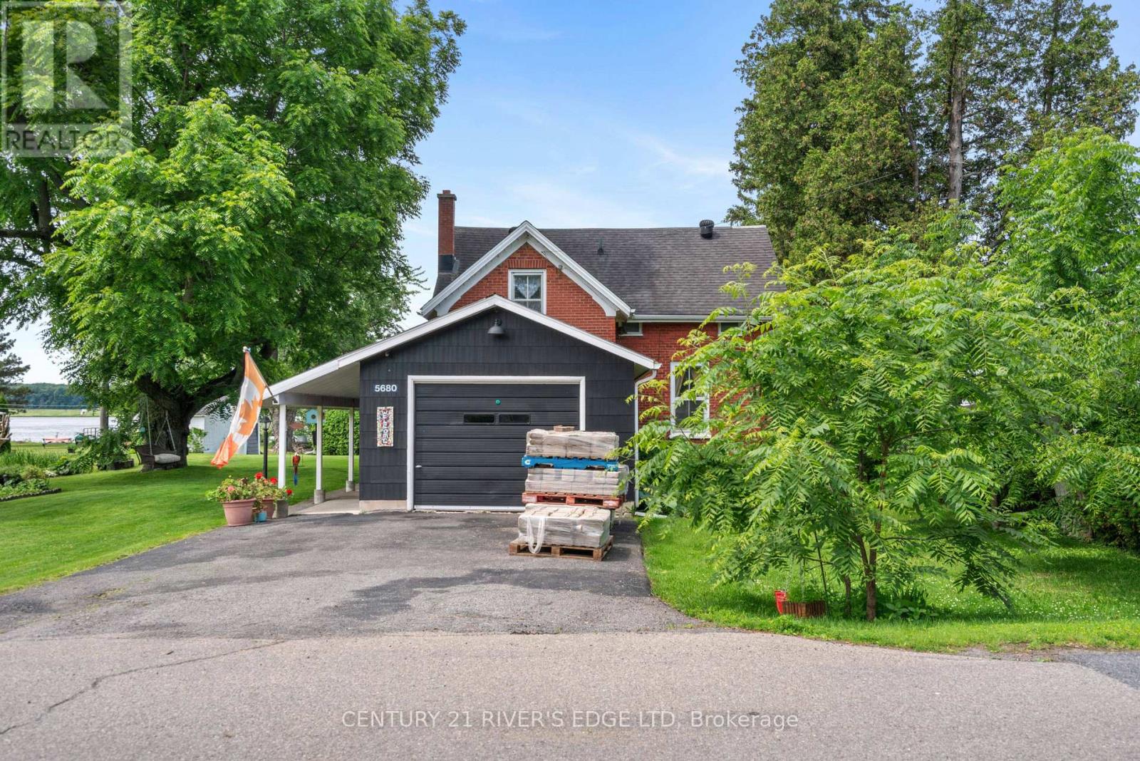 5680 Cherry Street, South Dundas, Ontario  K0C 1X0 - Photo 2 - X13495604