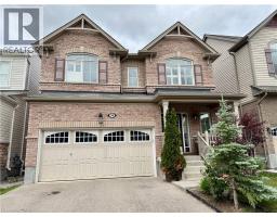 38 PARK GLEN Street, Kitchener, Ontario