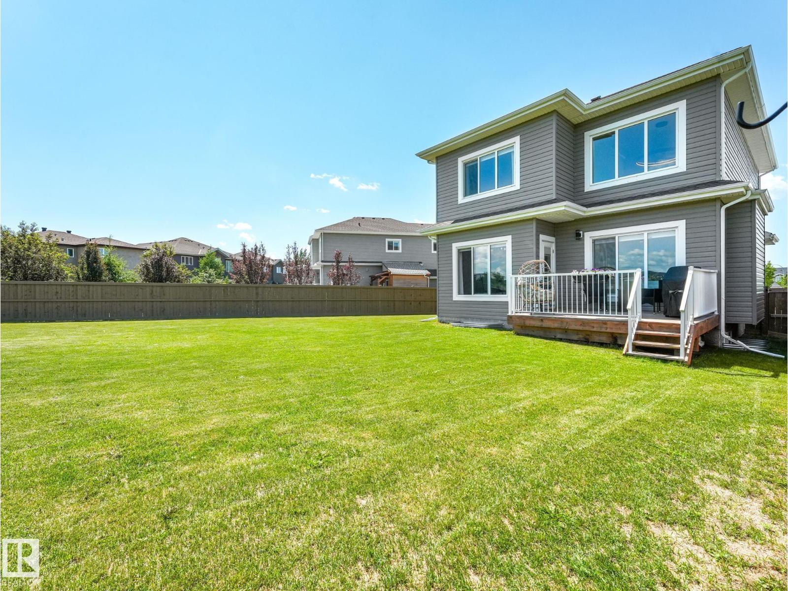 5411 66 St, Beaumont, Alberta  T4X 2X6 - Photo 60 - E4495948