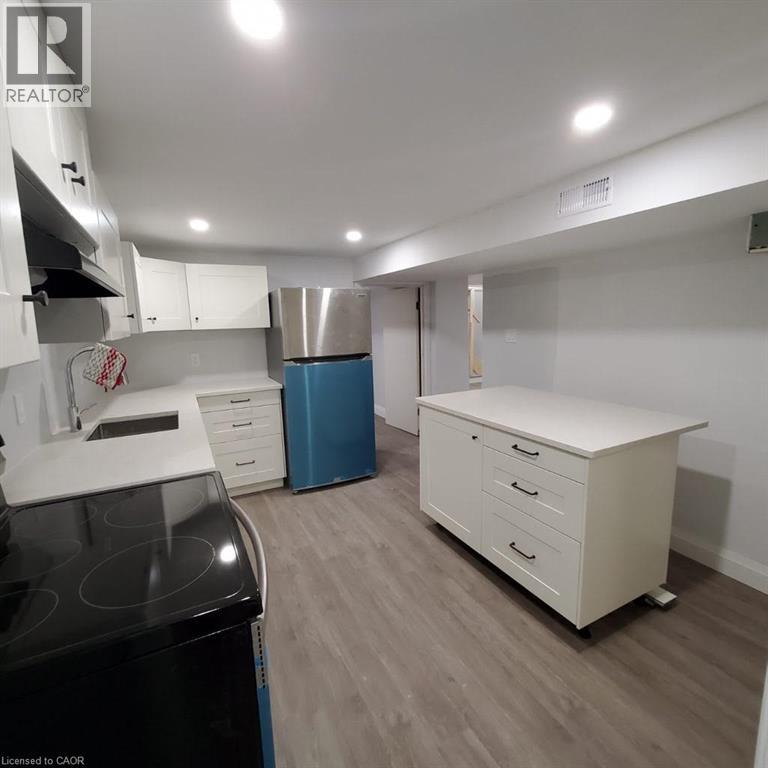 270 Melrose Avenue Unit# Lower, Kitchener, Ontario  N2H 2C1 - Photo 3 - 40843408