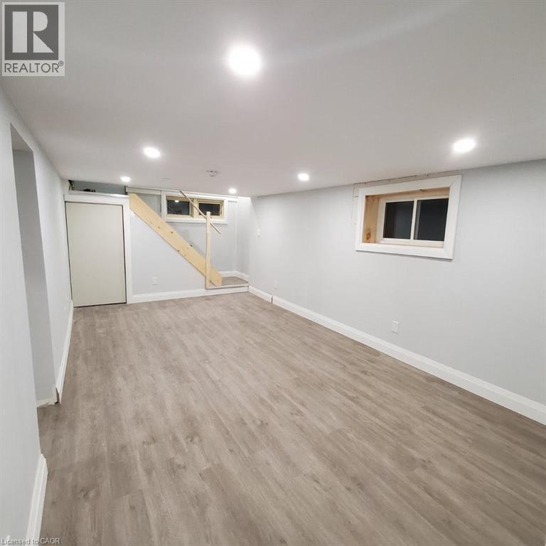 270 Melrose Avenue Unit# Lower, Kitchener, Ontario  N2H 2C1 - Photo 4 - 40843408