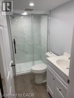 270 Melrose Avenue Unit# Lower, Kitchener, Ontario  N2H 2C1 - Photo 7 - 40843408