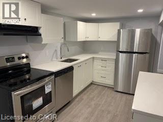 270 Melrose Avenue Unit# Lower, Kitchener, Ontario  N2H 2C1 - Photo 8 - 40843408