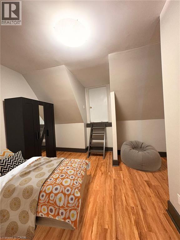 473 King Street W Unit# B, Hamilton, Ontario  L8P 1B8 - Photo 19 - 40843123