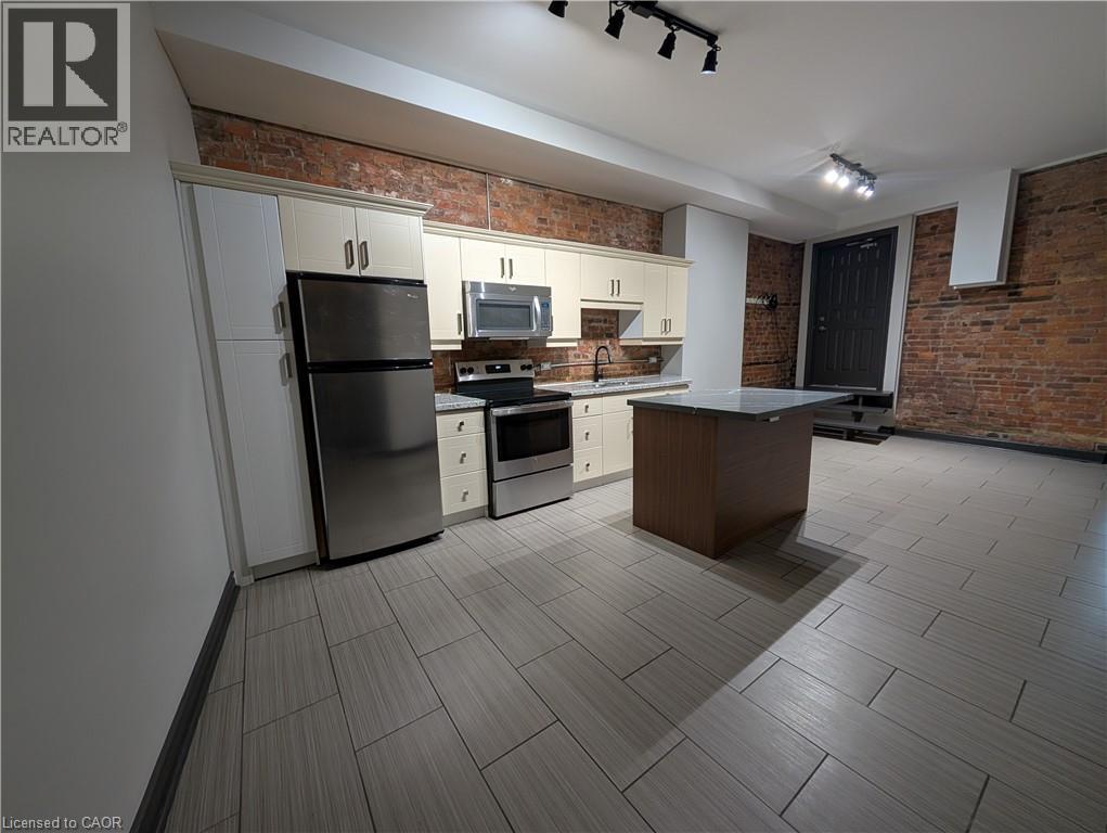 473 King Street W Unit# B, Hamilton, Ontario  L8P 1B8 - Photo 4 - 40843123