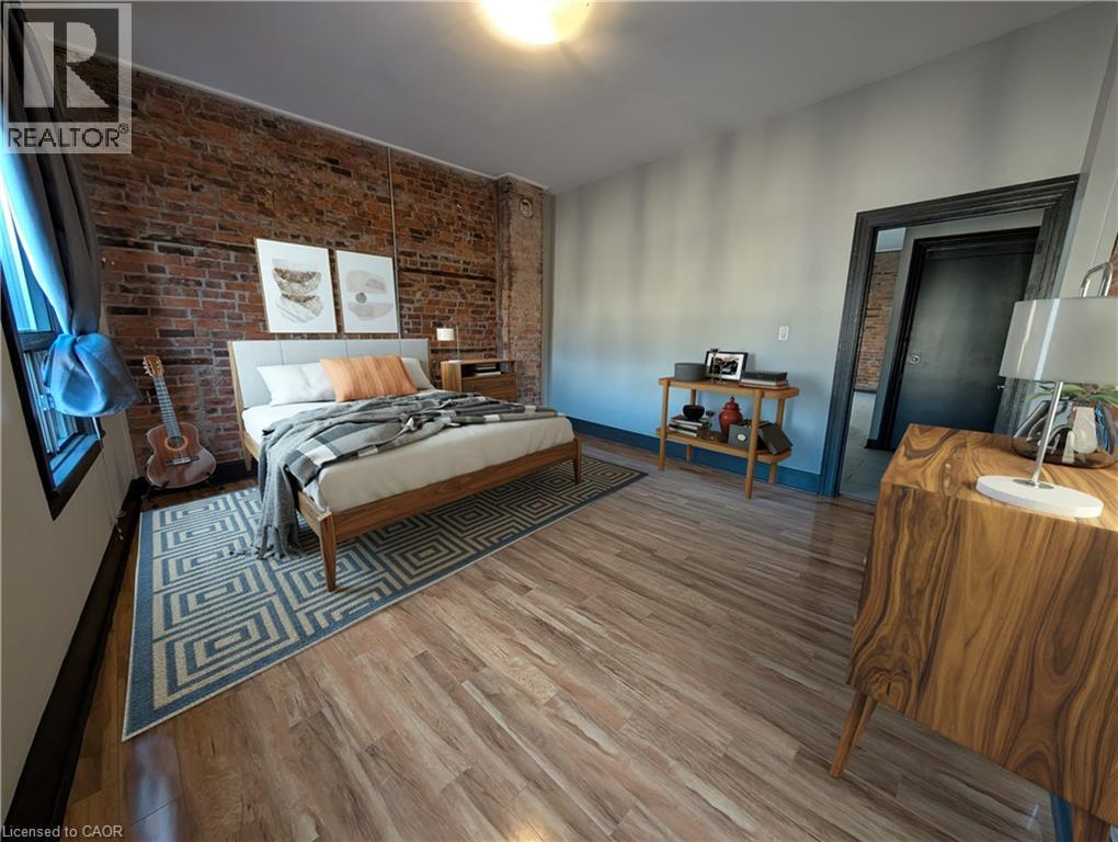 473 King Street W Unit# B, Hamilton, Ontario  L8P 1B8 - Photo 7 - 40843123