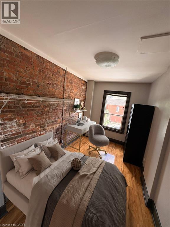 473 King Street W Unit# B, Hamilton, Ontario  L8P 1B8 - Photo 9 - 40843123