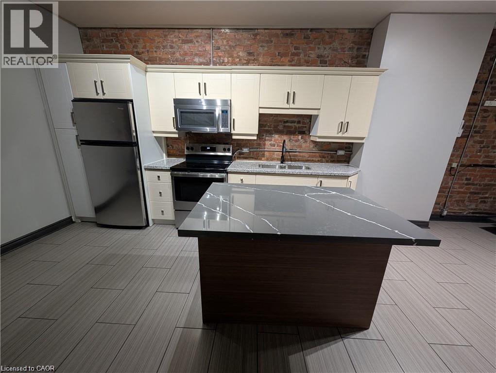 473 King Street W Unit# B, Hamilton, Ontario  L8P 1B8 - Photo 6 - 40843123