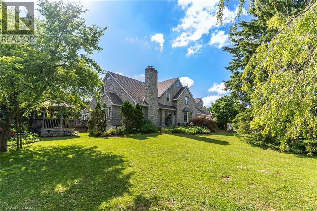 2134 Maplewood Road, St. Clements, Ontario  N0B 2M0 - Photo 3 - 40843452