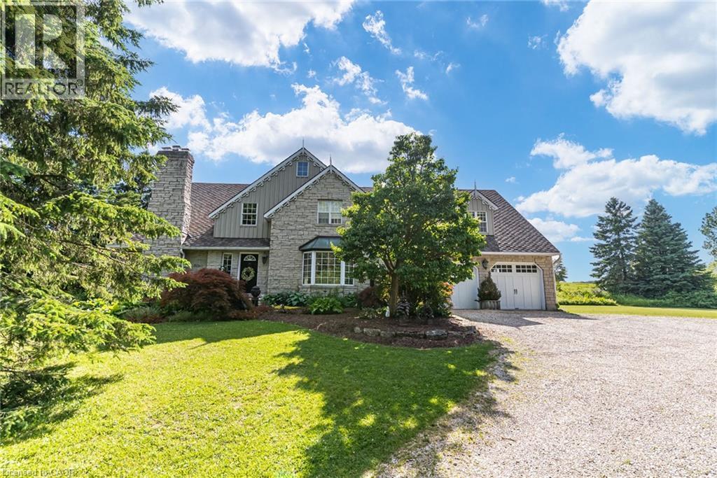 2134 Maplewood Road, St. Clements, Ontario  N0B 2M0 - Photo 5 - 40843452