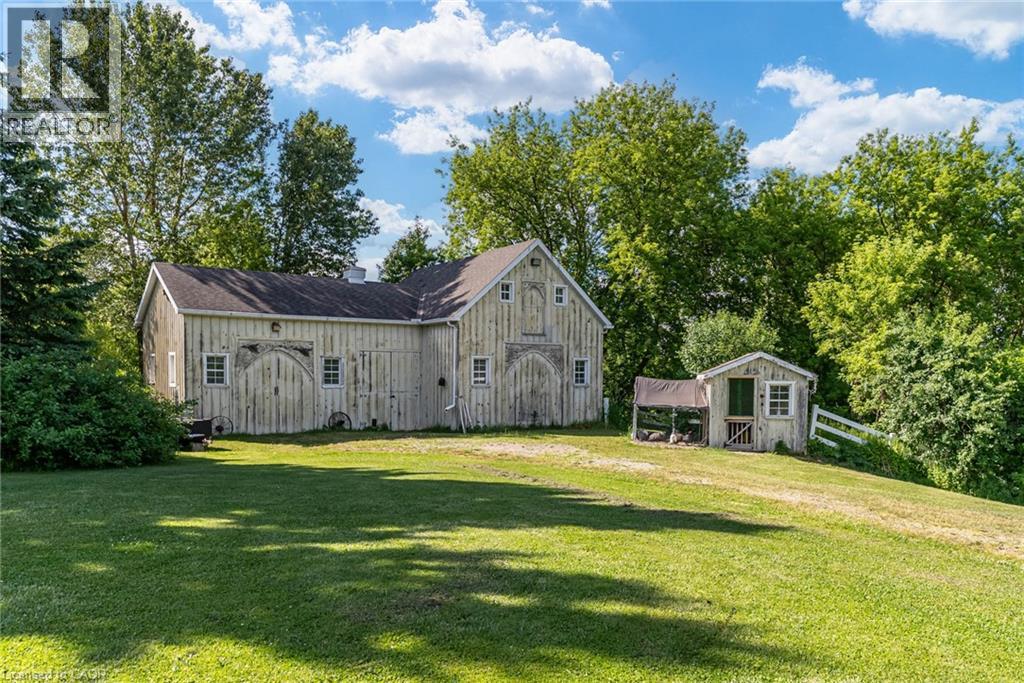 2134 Maplewood Road, St. Clements, Ontario  N0B 2M0 - Photo 6 - 40843452