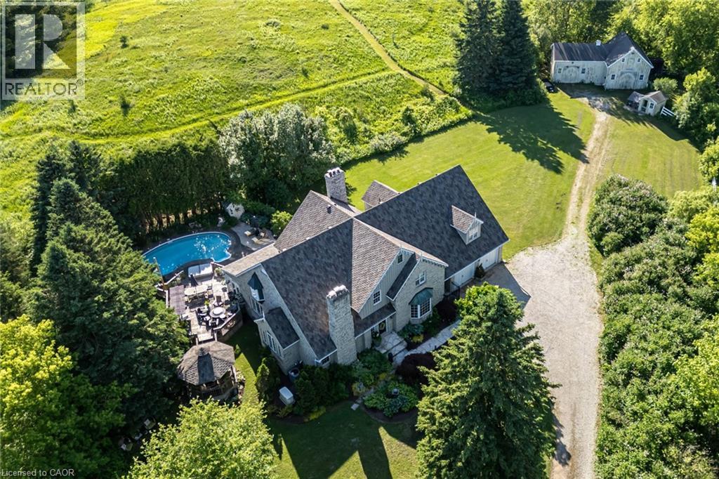 2134 MAPLEWOOD Road, St. Clements, Ontario