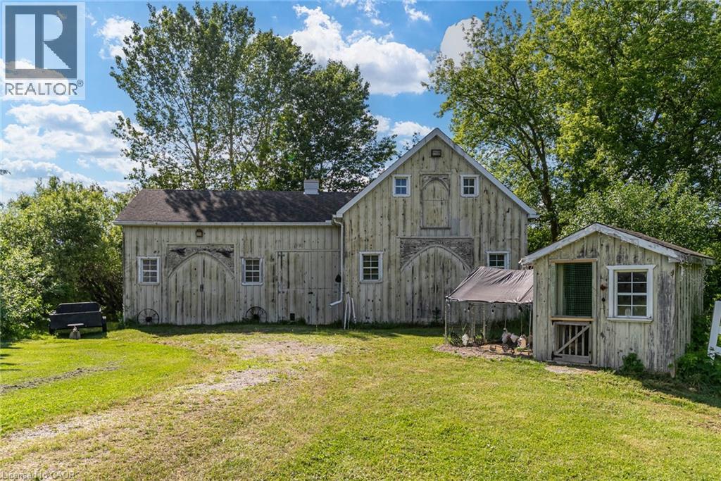 2134 Maplewood Road, St. Clements, Ontario  N0B 2M0 - Photo 44 - 40843452