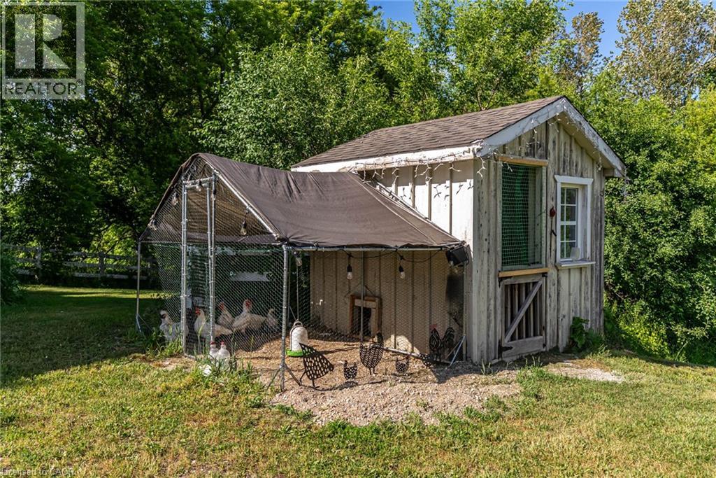 2134 Maplewood Road, St. Clements, Ontario  N0B 2M0 - Photo 48 - 40843452