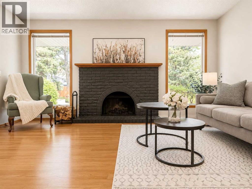 931 124 Avenue SW, Calgary, Alberta