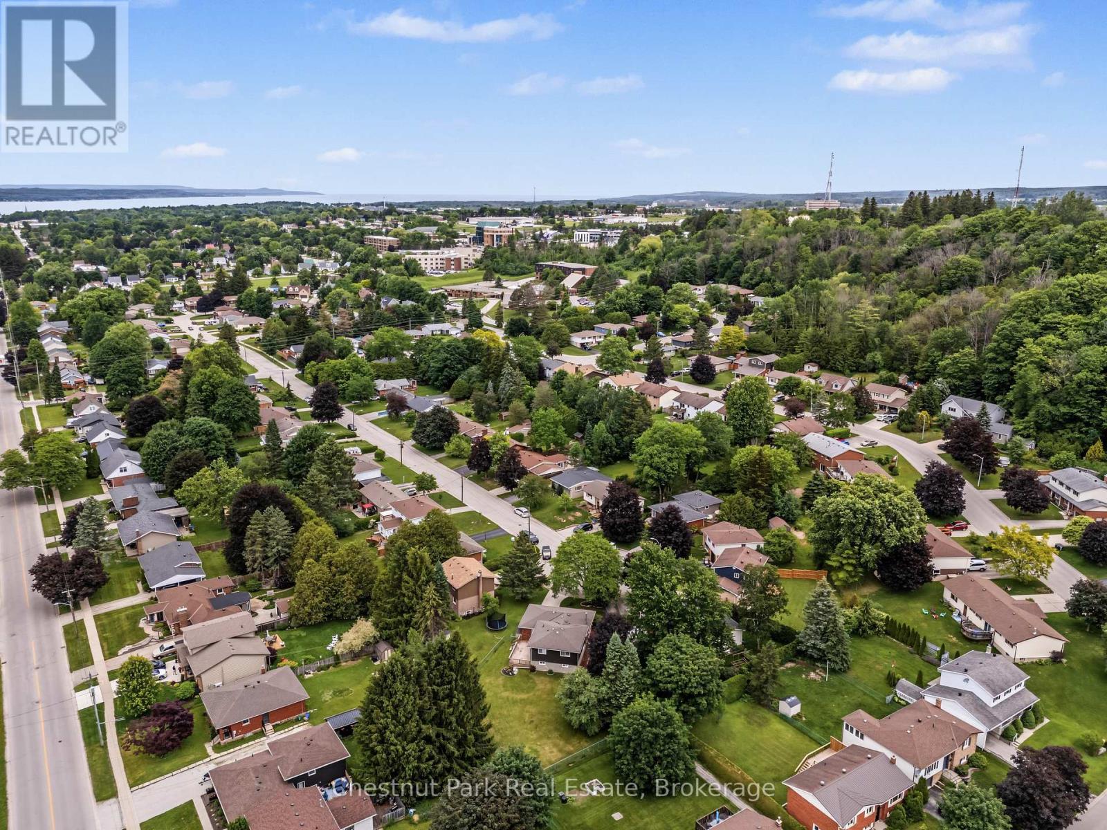 280 8th Avenue E, Owen Sound, Ontario  N4K 3A2 - Photo 3 - X13495720