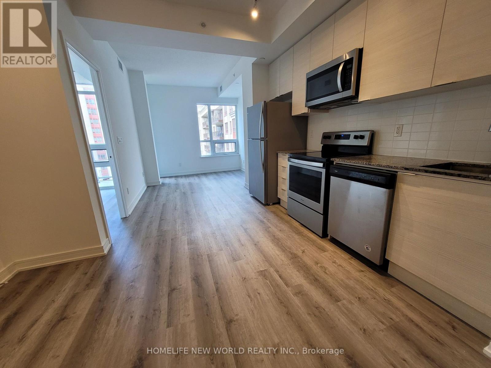 710 - 621 SHEPPARD AVENUE E, toronto (bayview village), Ontario