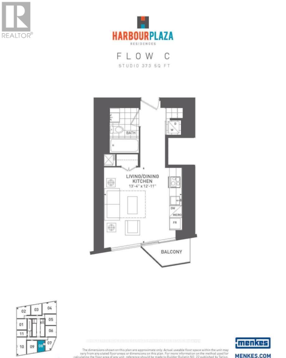 3808 - 100 Harbour Street, Toronto (Waterfront Communities), Ontario  M5J 0B5 - Photo 2 - C13495600