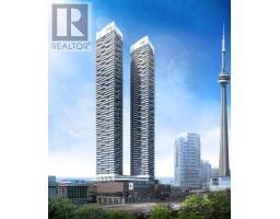 3808 - 100 HARBOUR STREET, Toronto, Ontario